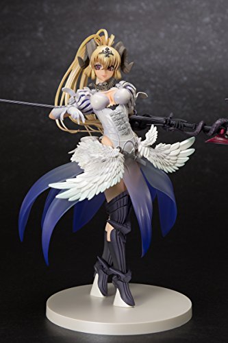 Orchid Seed Seven Deadly Sins New Testament gods image Lucifer 1/8
